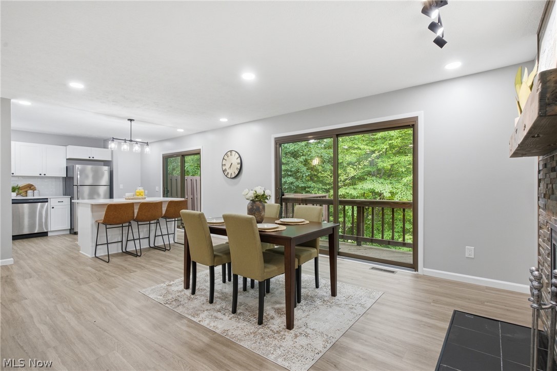 17933 Cliffside Drive Strongsville OH 44136