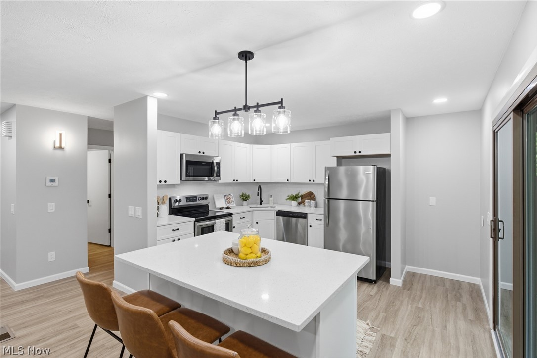 17933 Cliffside Drive Strongsville OH 44136