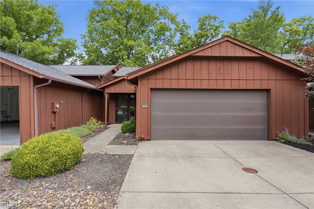 17933 Cliffside Drive Strongsville OH 44136