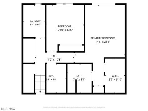 17933 Cliffside Drive Strongsville OH 44136