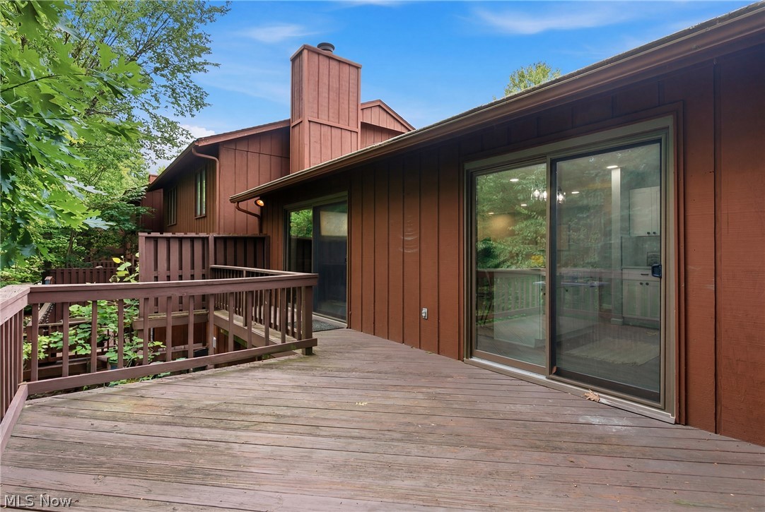 17933 Cliffside Drive Strongsville OH 44136