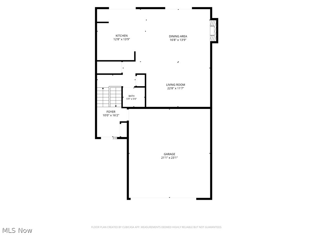 17933 Cliffside Drive Strongsville OH 44136