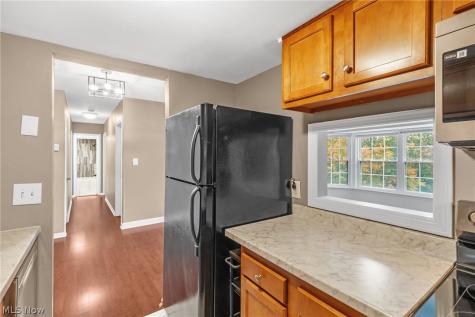 6910 Carriage Hill Drive Brecksville OH 44141