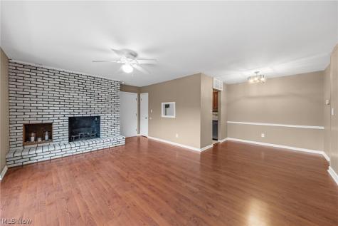 6910 Carriage Hill Drive Brecksville OH 44141