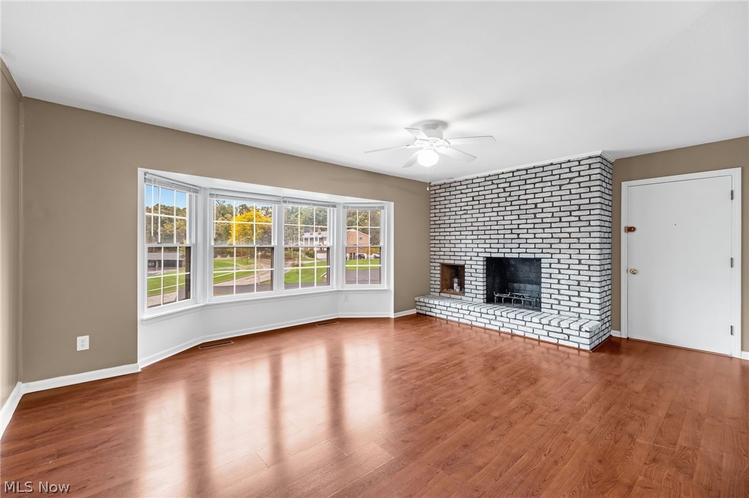 6910 Carriage Hill Drive Brecksville OH 44141