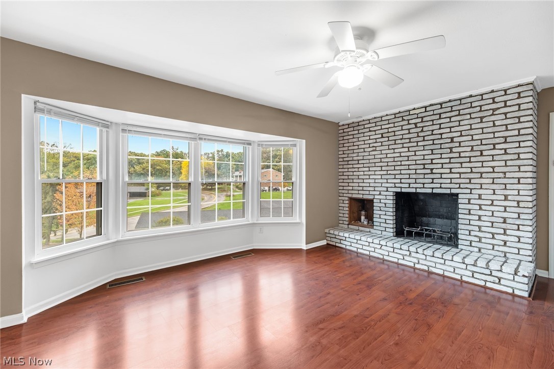 6910 Carriage Hill Drive Brecksville OH 44141