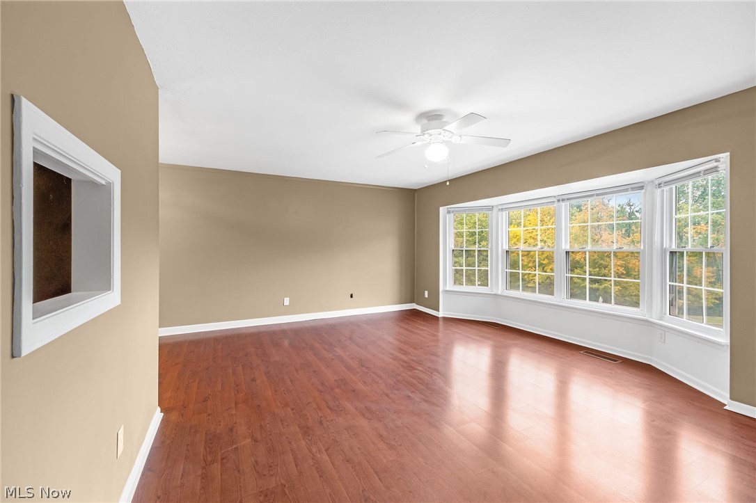 6910 Carriage Hill Drive Brecksville OH 44141