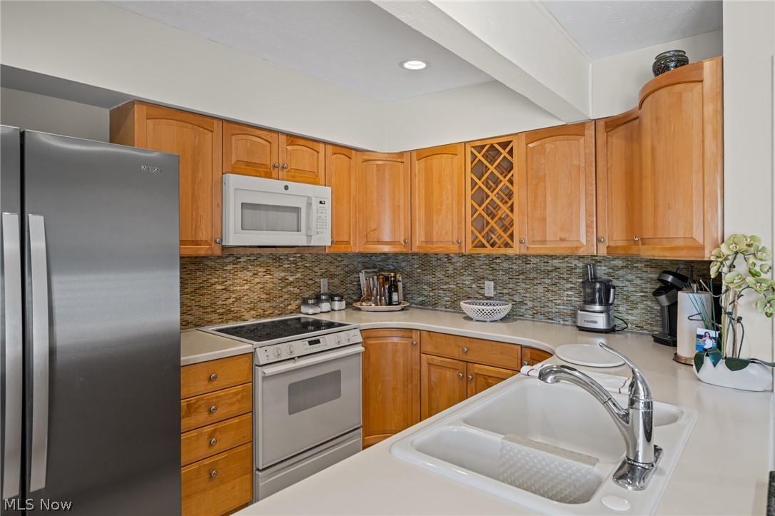 6972 Windward Hills Drive Brecksville OH 44141