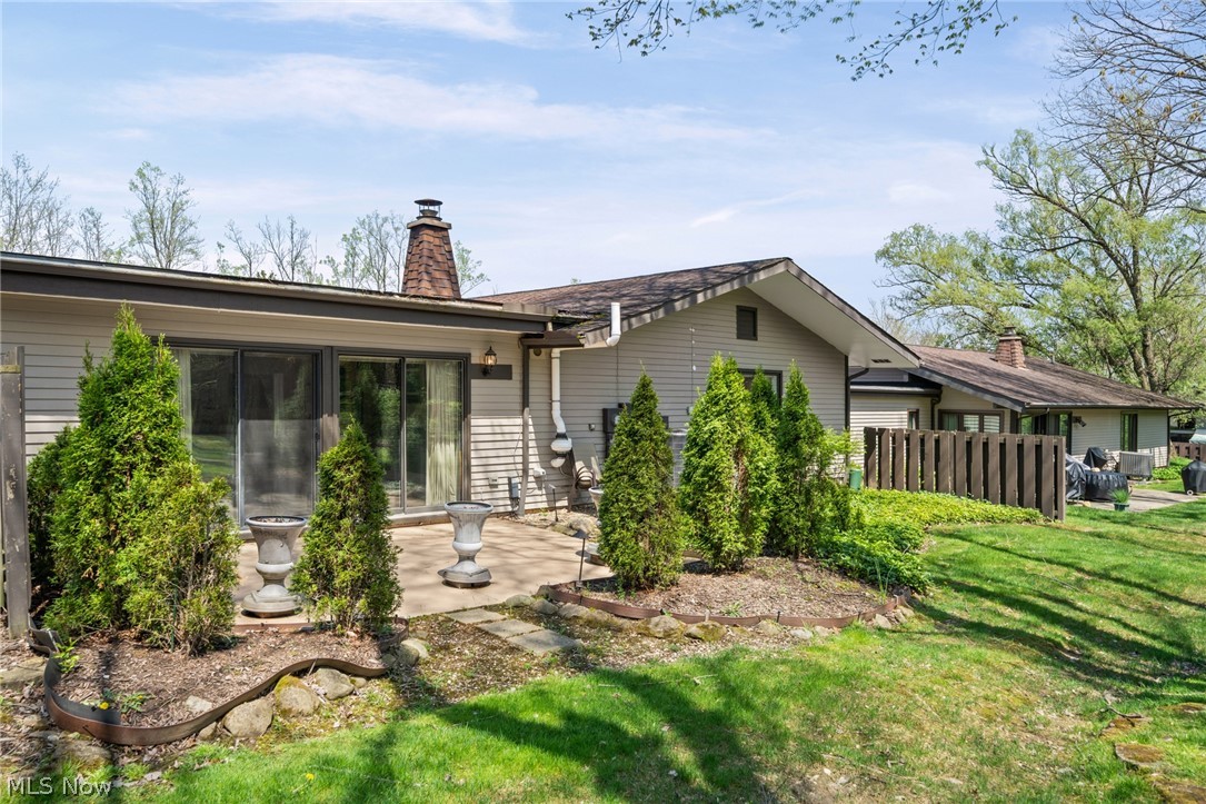 6972 Windward Hills Drive Brecksville OH 44141