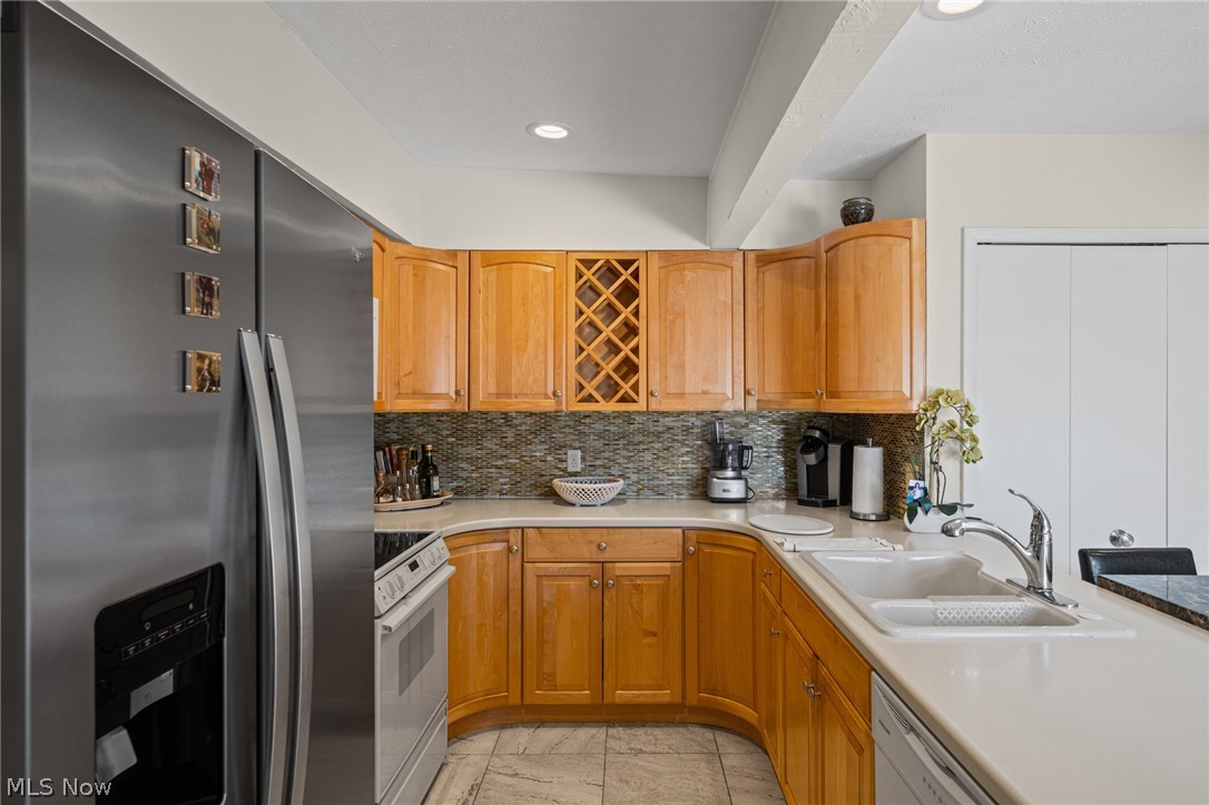 6972 Windward Hills Drive Brecksville OH 44141