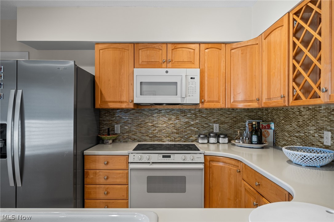 6972 Windward Hills Drive Brecksville OH 44141