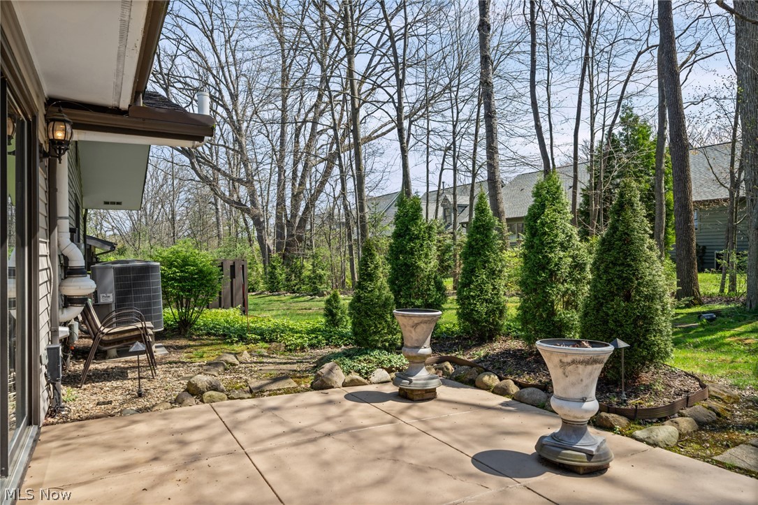 6972 Windward Hills Drive Brecksville OH 44141