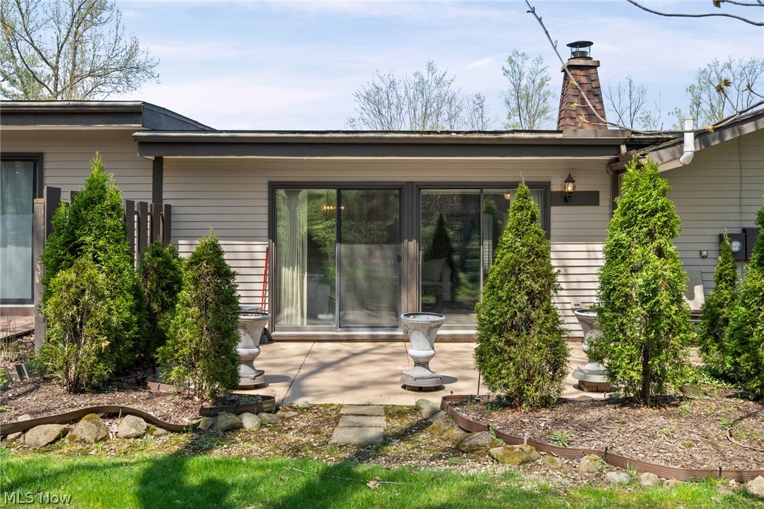 6972 Windward Hills Drive Brecksville OH 44141