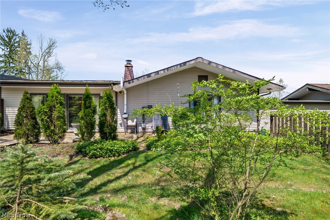 6972 Windward Hills Drive Brecksville OH 44141