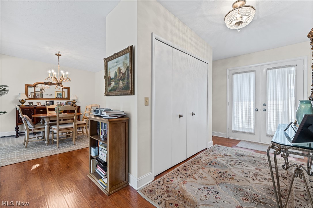 6972 Windward Hills Drive Brecksville OH 44141