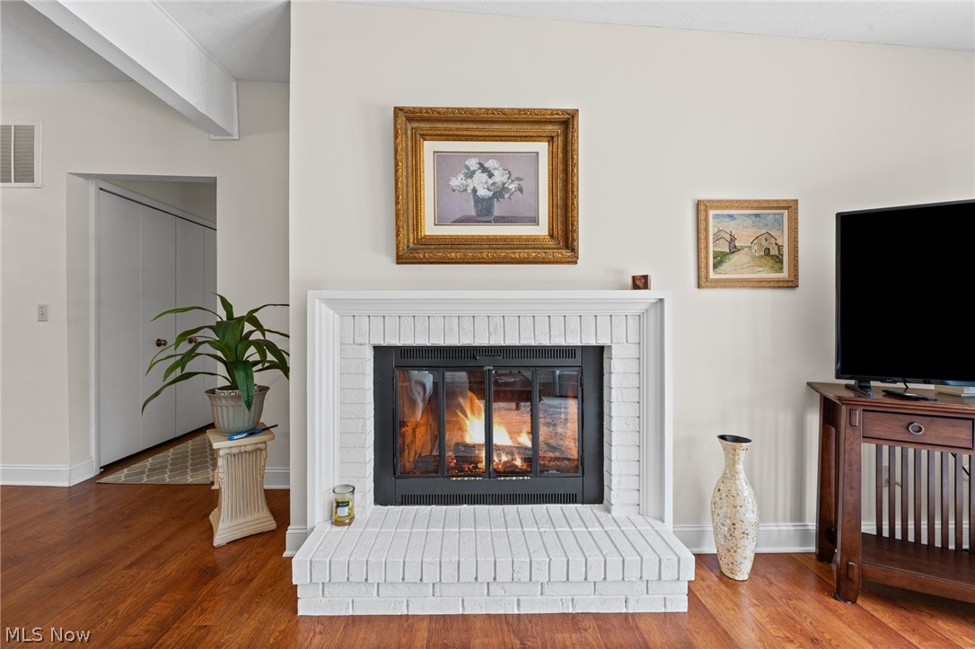 6972 Windward Hills Drive Brecksville OH 44141