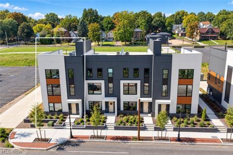 1714 Front Street Cuyahoga Falls OH 44221