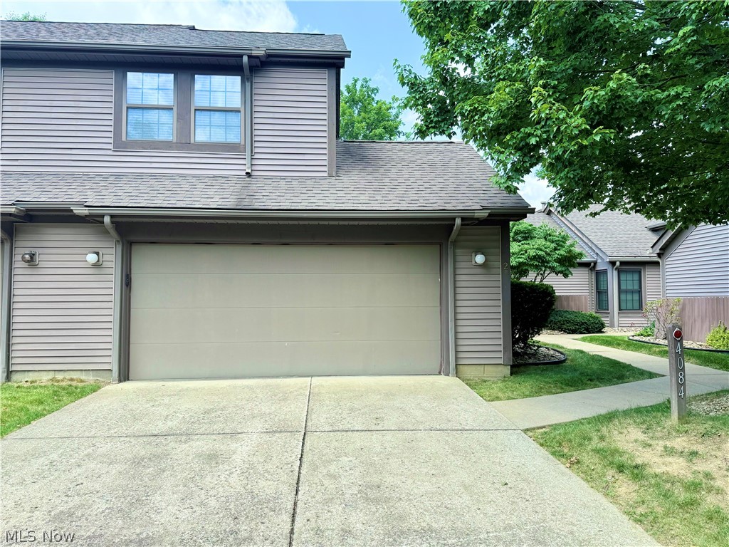 4084 Saint Andrews Court Canfield OH 44406