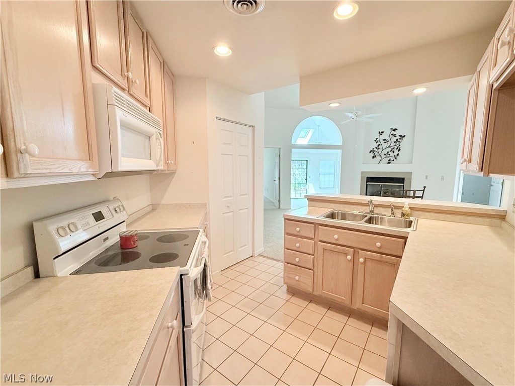 4084 Saint Andrews Court Canfield OH 44406