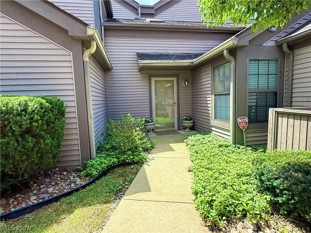 4084 Saint Andrews Court Canfield OH 44406