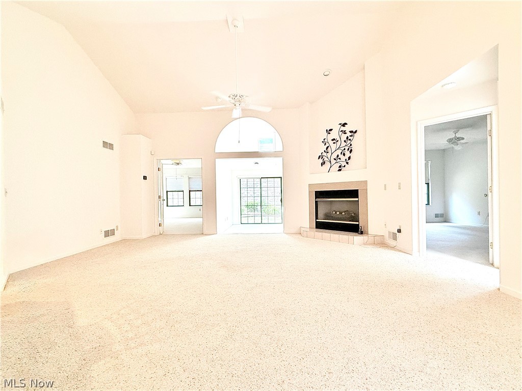4084 Saint Andrews Court Canfield OH 44406