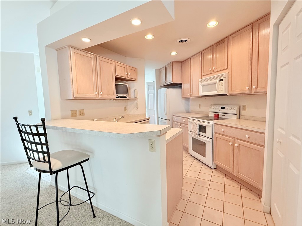 4084 Saint Andrews Court Canfield OH 44406