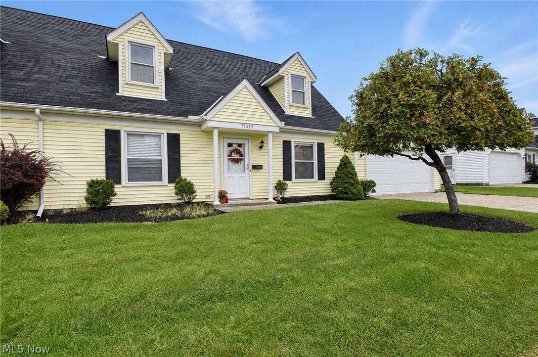5151 Liberty Lane Willoughby OH 44094