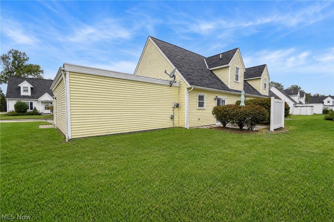 5151 Liberty Lane Willoughby OH 44094