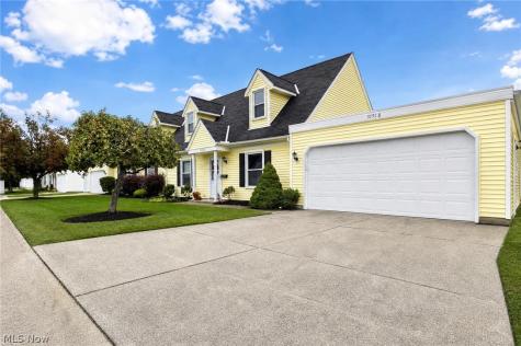 5151 Liberty Lane Willoughby OH 44094