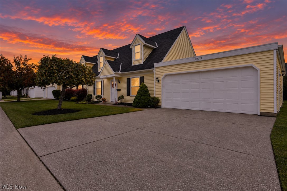 5151 Liberty Lane Willoughby OH 44094