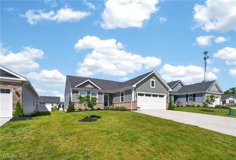 994 Sunrise Way Akron OH 44312