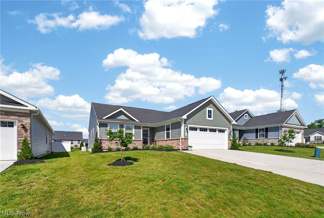 994 Sunrise Way Akron OH 44312