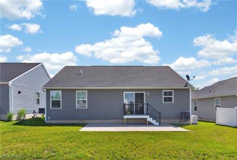 994 Sunrise Way Akron OH 44312