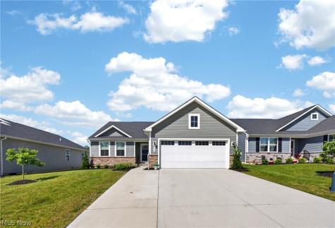 994 Sunrise Way Akron OH 44312