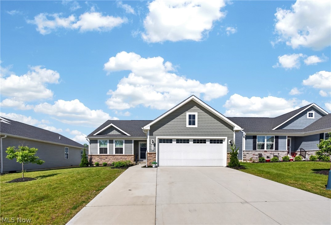 994 Sunrise Way Akron OH 44312