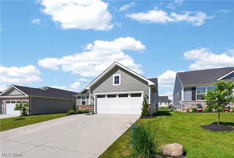 994 Sunrise Way Akron OH 44312