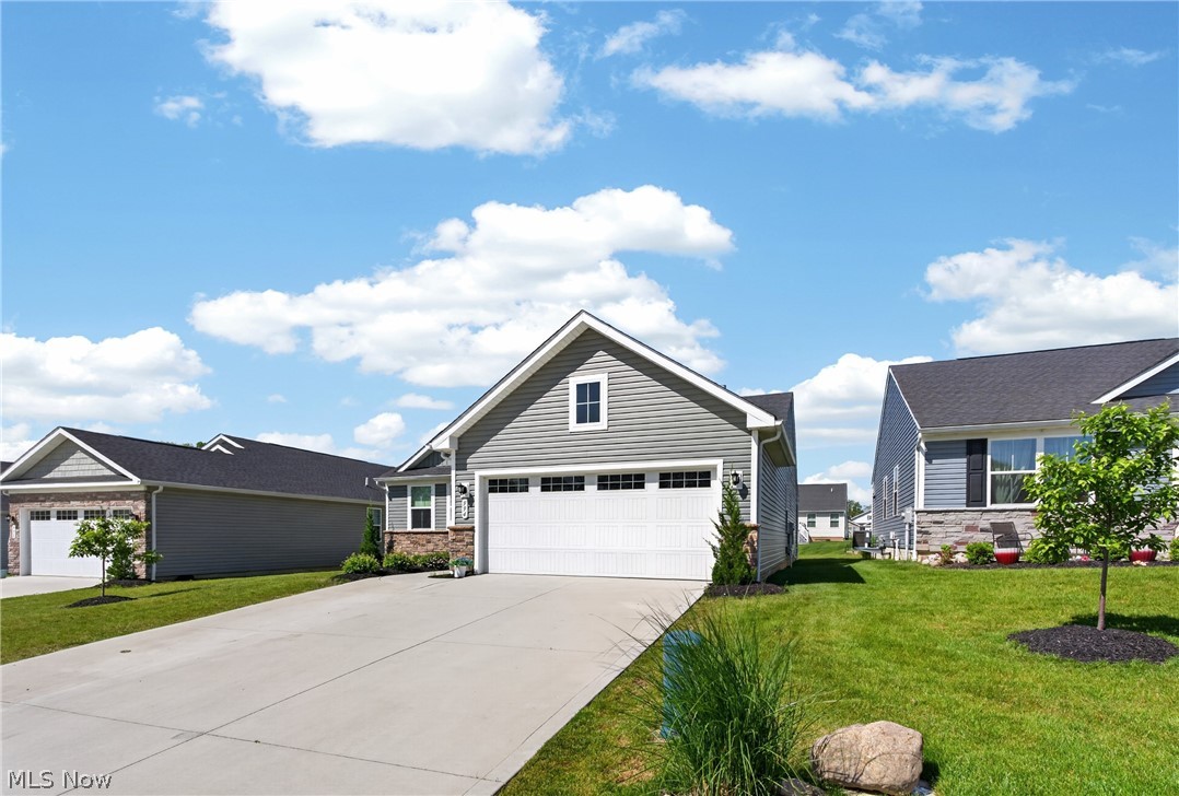 994 Sunrise Way Akron OH 44312