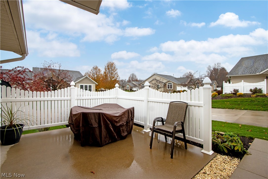 344 Woodbury Circle Dalton OH 44618