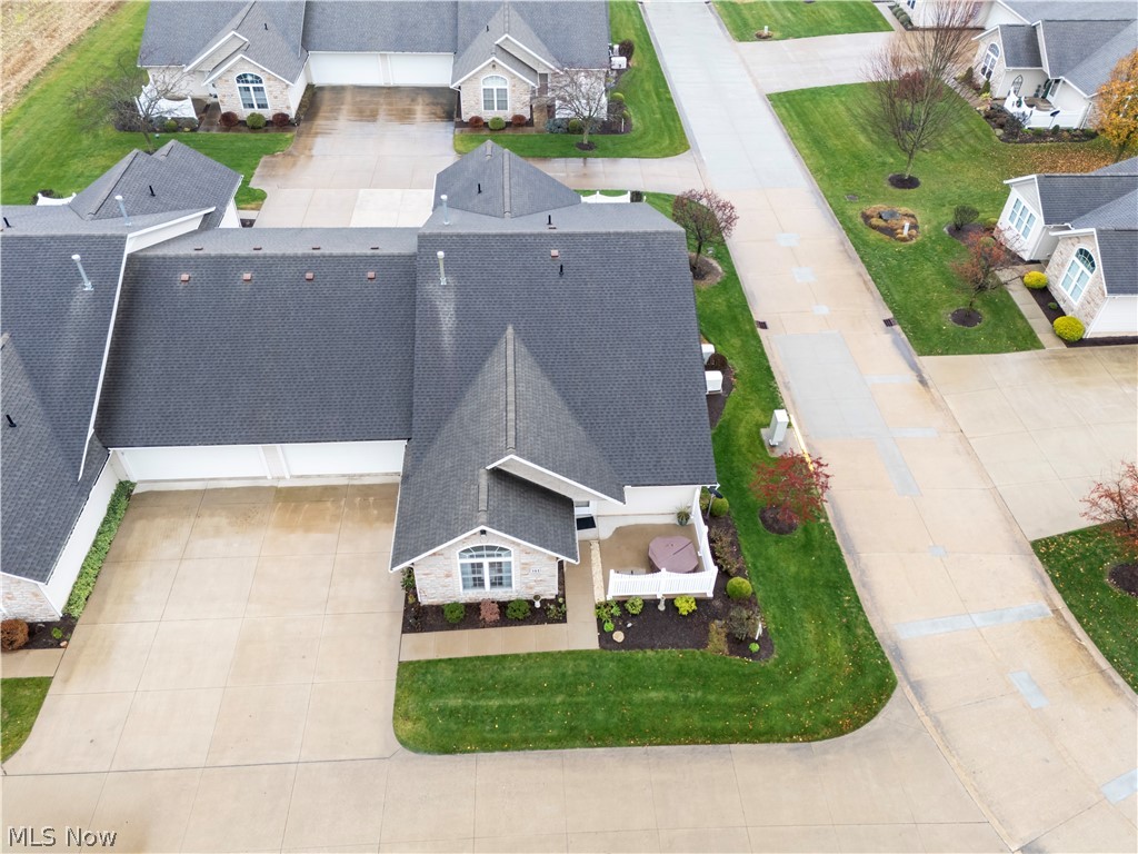344 Woodbury Circle Dalton OH 44618