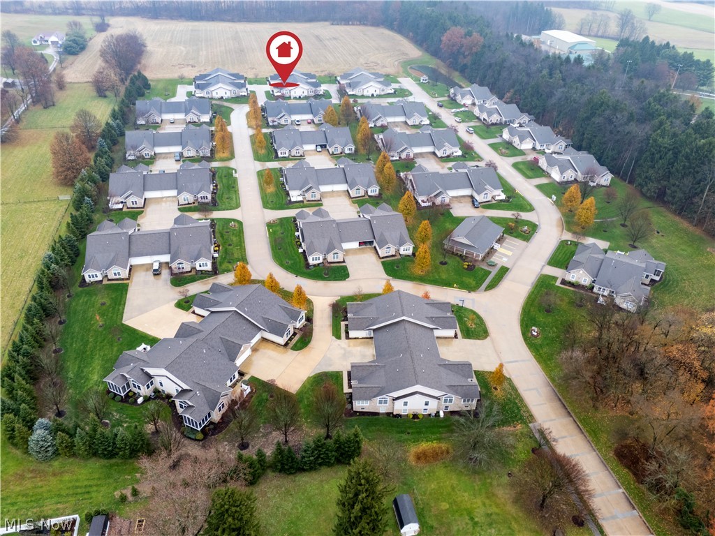 344 Woodbury Circle Dalton OH 44618