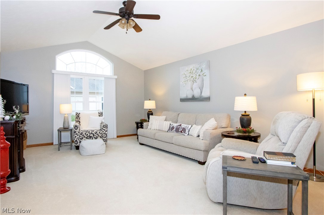 344 Woodbury Circle Dalton OH 44618