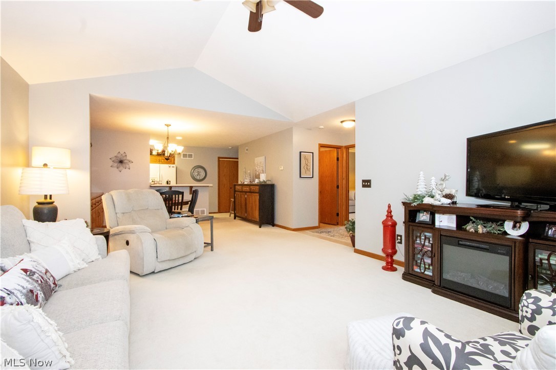 344 Woodbury Circle Dalton OH 44618
