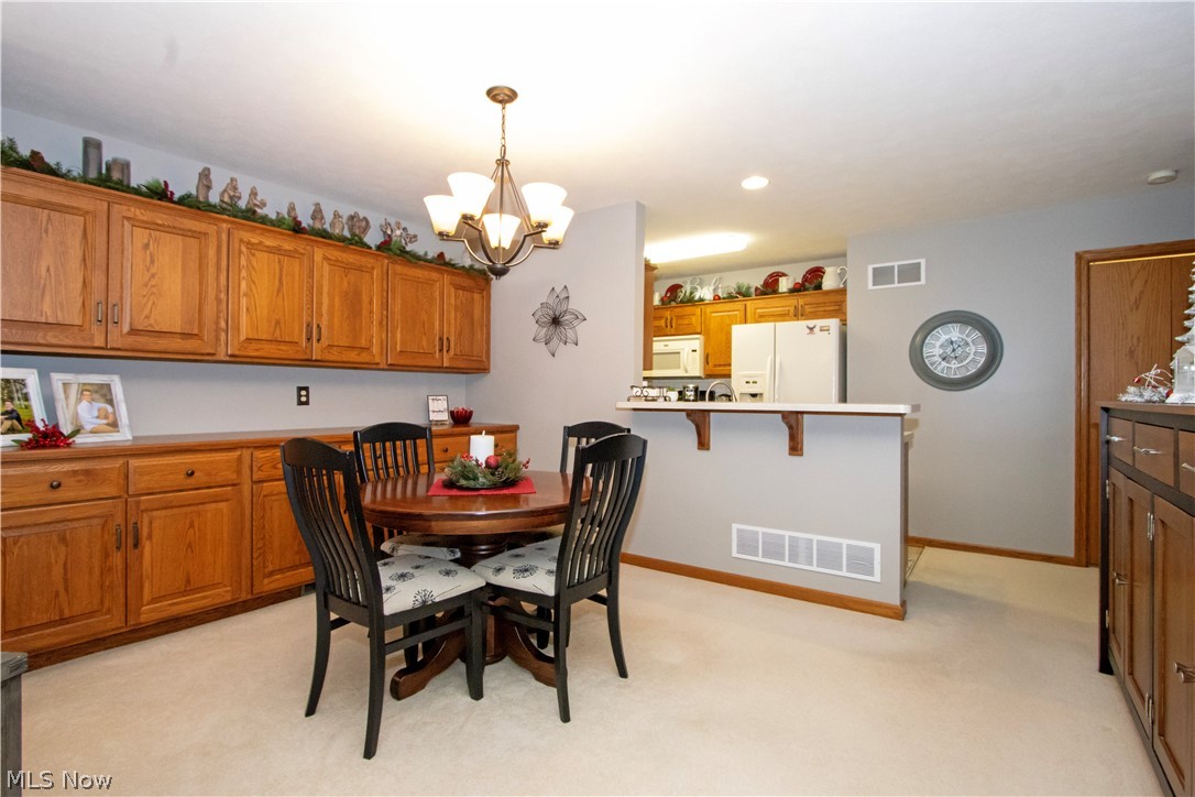 344 Woodbury Circle Dalton OH 44618