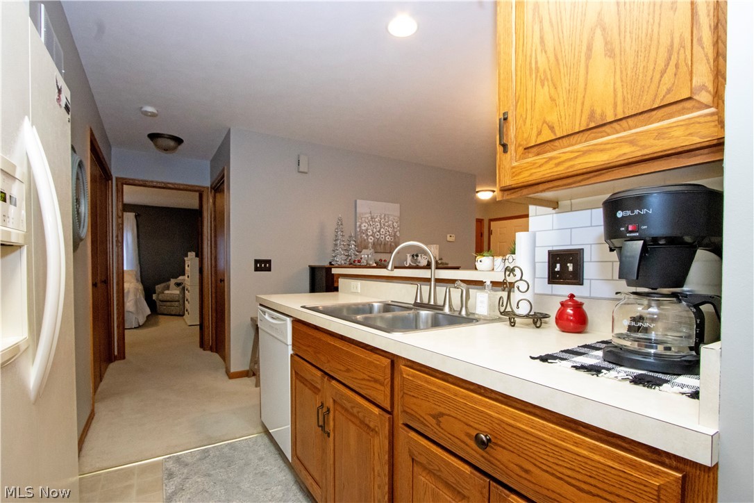 344 Woodbury Circle Dalton OH 44618