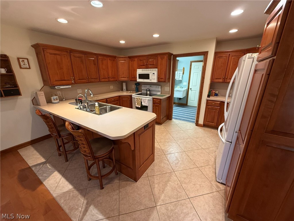 1152 Pine Bluff Drive NE New Philadelphia OH 44663