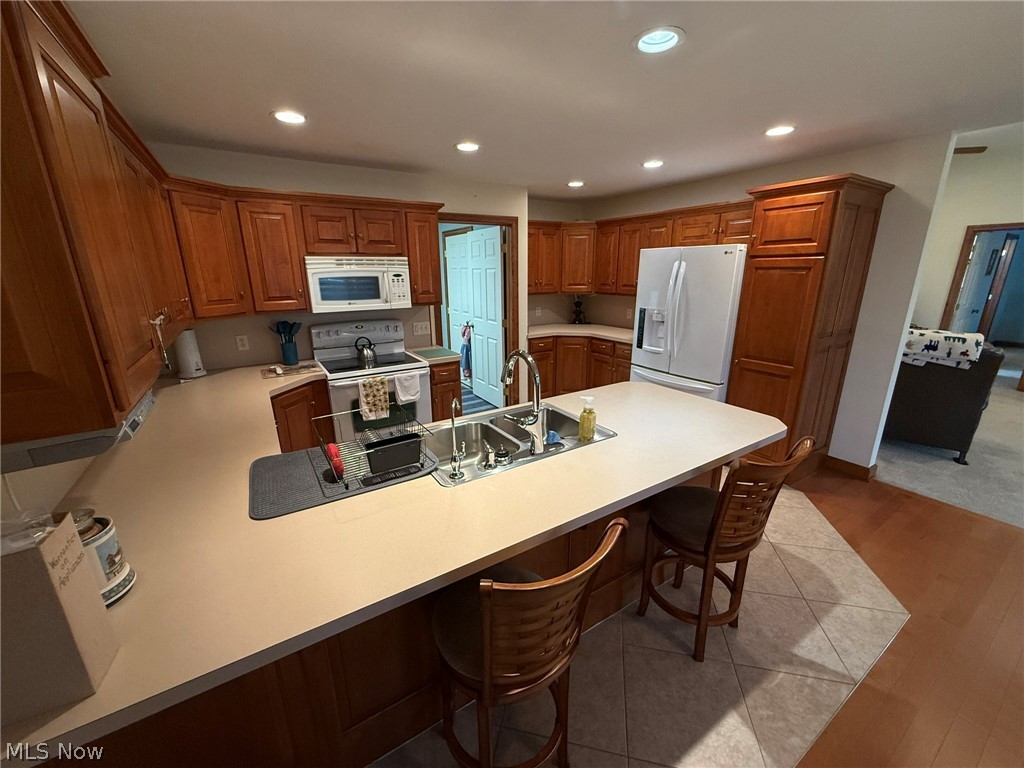 1152 Pine Bluff Drive NE New Philadelphia OH 44663
