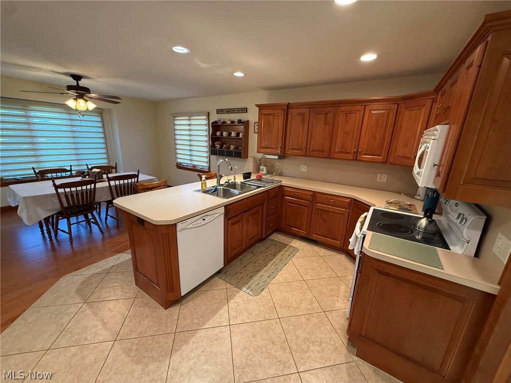 1152 Pine Bluff Drive NE New Philadelphia OH 44663