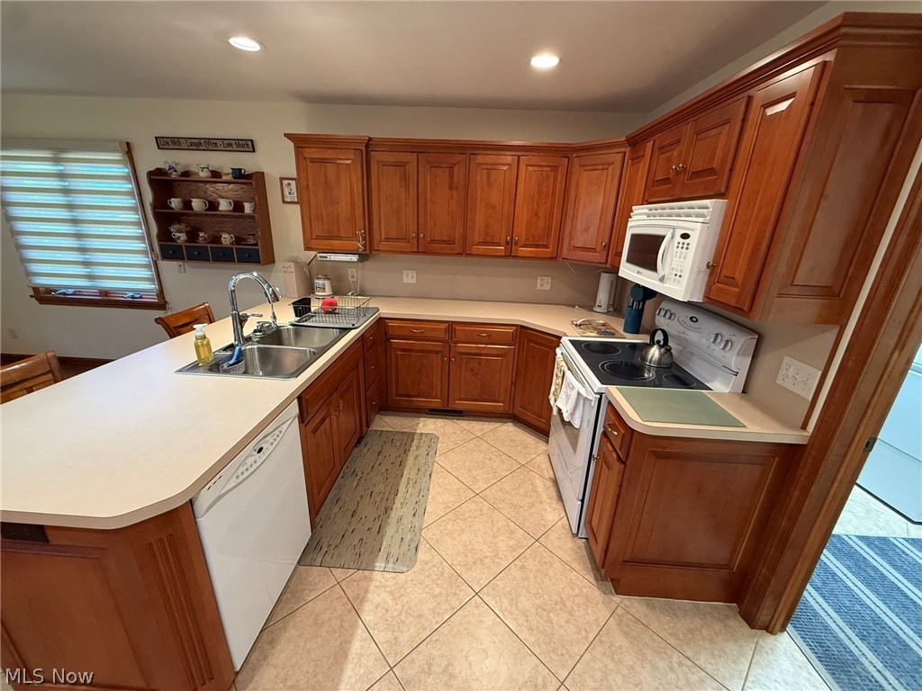 1152 Pine Bluff Drive NE New Philadelphia OH 44663
