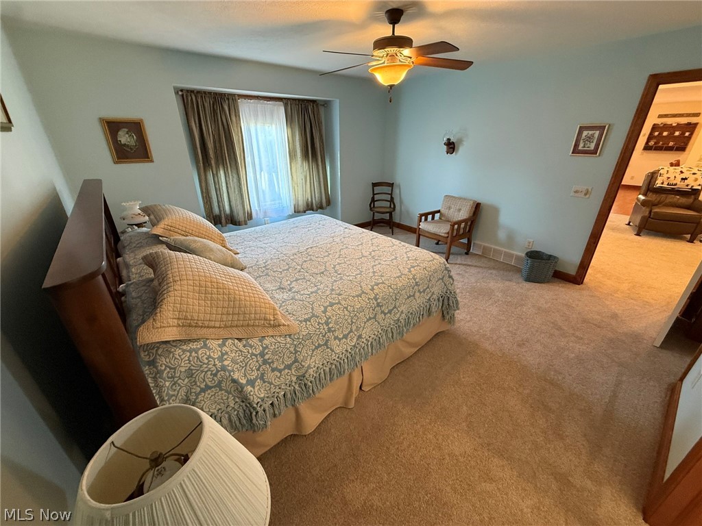 1152 Pine Bluff Drive NE New Philadelphia OH 44663
