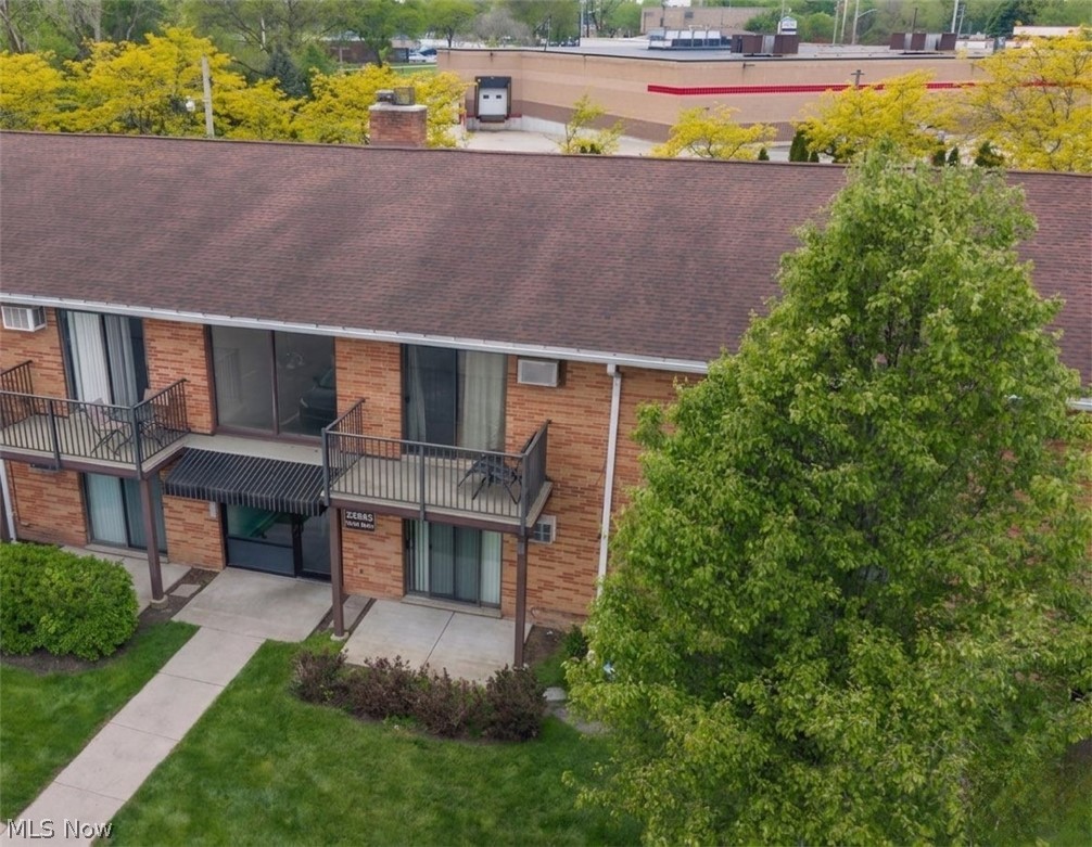 23885 David Drive North Olmsted OH 44070